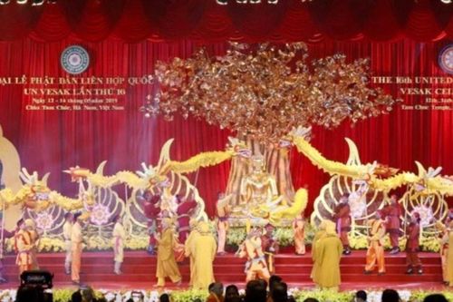 Chuẩn bị tốt cho Đại lễ Phật đản Vesak Liên hiệp quốc 2025