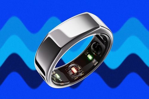 Công ty nhỏ bé cạnh tranh với Apple để chiếm lấy bàn tay người dùng