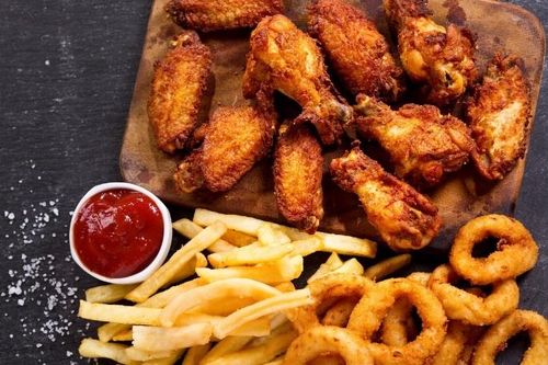 Thực phẩm càng ăn mỡ máu càng tăng
