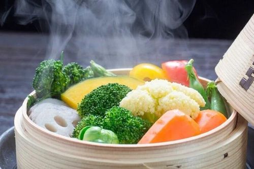 Điều gì xảy ra với cơ thể nếu chỉ ăn đồ hấp, luộc?