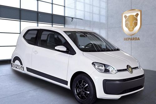 Ôtô 'ba bánh' cho người 16 tuổi tại châu Âu - chạy tối đa 110 km/h