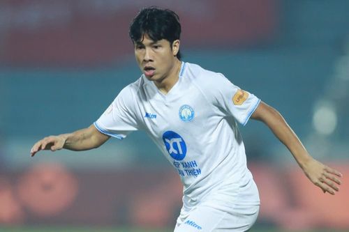 Nam Định không thắng trận thứ ba liên tiếp khi vắng Xuân Son