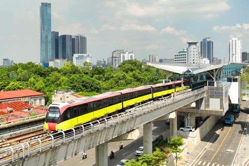 TOD và bài toán quy hoạch