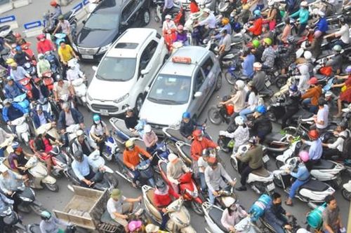 Chính sách tài chính cho thu hồi, tái chế phương tiện giao thông thải bỏ