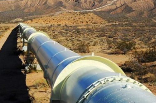 Sẽ có siêu đường ống khí đốt Nga - Iran như Nord Stream 2