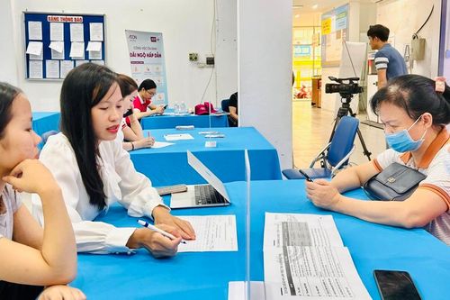 Hà Nội: nhiều nhóm ngành có nhu cầu tuyển dụng nhân sự tăng cao đầu năm