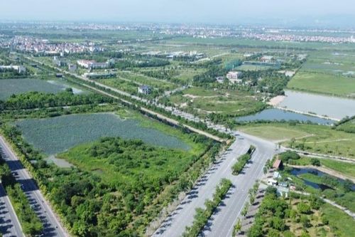 Hà Nội giao hơn 20.000m2 đất cho huyện Ứng Hòa để đấu giá