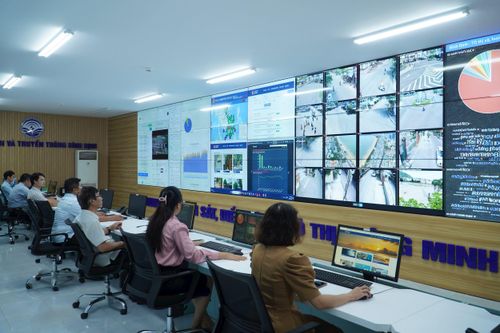 'Chìa khóa' thúc đẩy phát triển kinh tế-xã hội