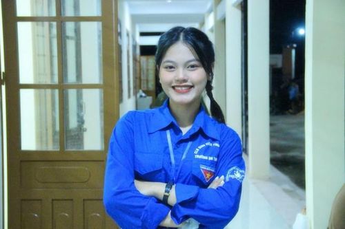 Nhờ động lực noi gương nữ sinh đạt mục tiêu với trải nghiệm sống đáng nhớ