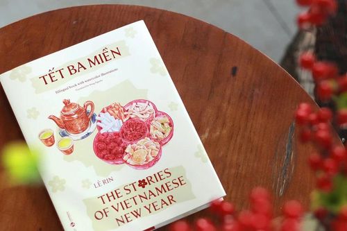 Khám phá Tết ba miền
