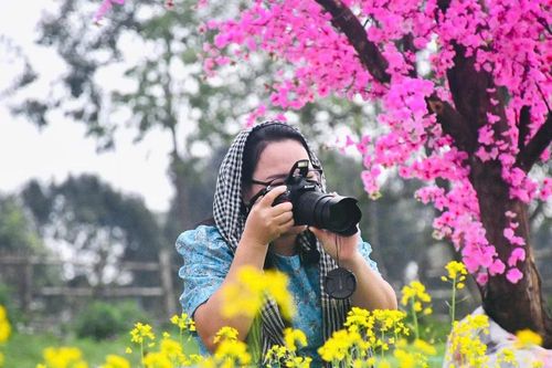 Check in điểm hóng gió ven sông Trà Khúc, Quảng Ngãi