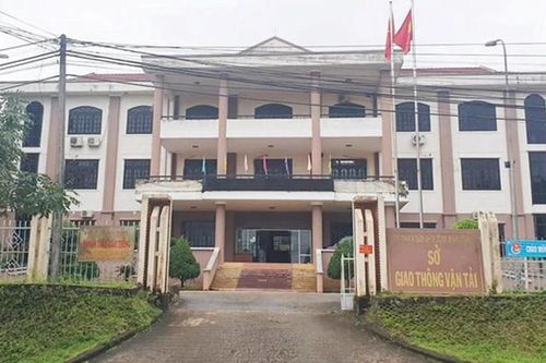 Sáu lãnh đạo sở ở Đắk Nông xin nghỉ hưu trước tuổi