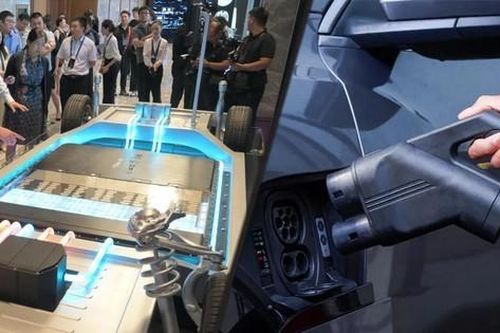 Nhật ra mắt pin chống cháy công nghệ cao, hiệu quả thế nào?