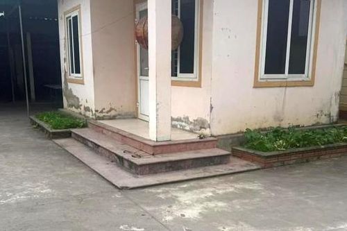Nghệ An: Bảo vệ tử vong, trường hủy họp phụ huynh