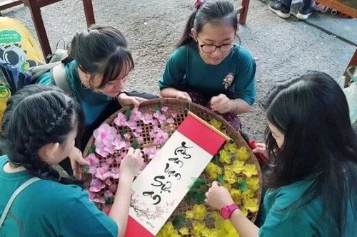 Ngóng Tết