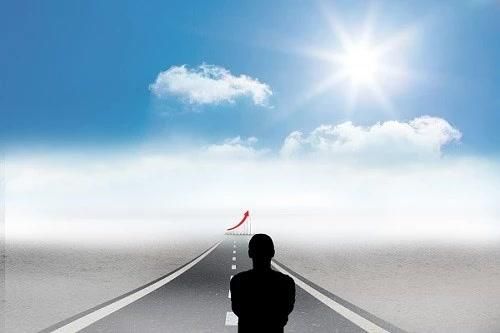 Truyện ngắn: Đường đến thành công