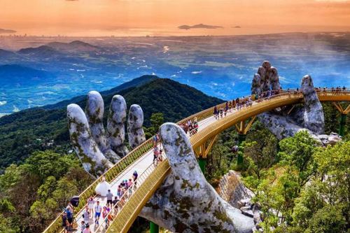 Đà Nẵng mở thêm nhiều đường bay trực tiếp từ nước ngoài để phát triển du lịch