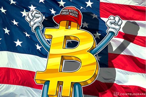Tổng thống đắc cử Donald Trump tuyên bố ra mắt đồng tiền điện tử memecoin của mình