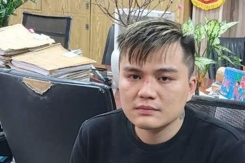 Bắt kẻ gây ra vụ cướp xe máy táo tợn trên quốc lộ 10