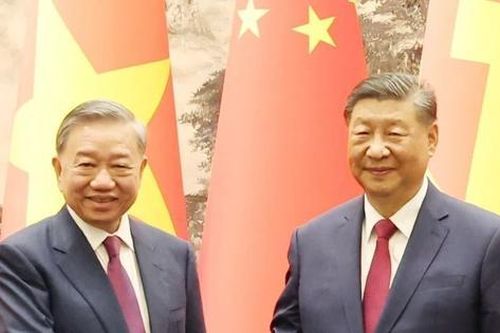 75 năm quan hệ Việt Nam-Trung Quốc: Tương lai hợp tác tốt đẹp và rộng mở