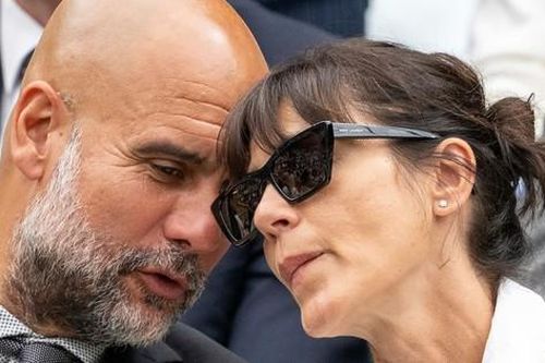 Bí mật đằng sau hôn nhân đổ vỡ của Pep Guardiola, và có hay không chuyện mất nửa tài sản vì ly hôn