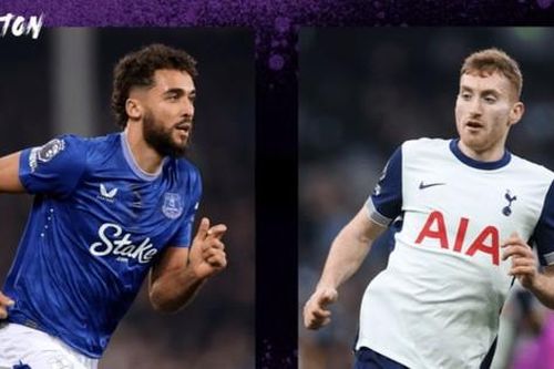 Nhận định Everton vs Tottenham, 21h ngày 19/1: Buồn ngủ gặp chiếu manh