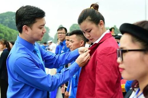 Tổ chức Đại hội Thanh niên tiên tiến làm theo lời Bác toàn quốc lần thứ VIII năm 2025