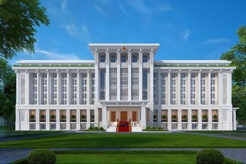 Bổ nhiệm ông Trịnh Mạnh Linh giữ chức Phó Chủ nhiệm Văn phòng Chính phủ