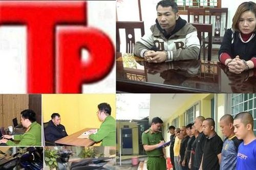 Bản tin Hình sự: Lập di chúc giả để chiếm đoạt tài sản
