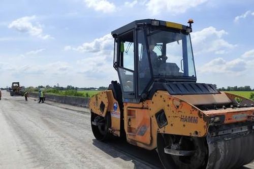 Dự án hàng nghìn tỷ Lộ Tẻ - Rạch Sỏi 'không nghỉ Tết'