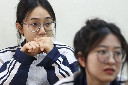 'Học thêm không phải cây đũa thần'