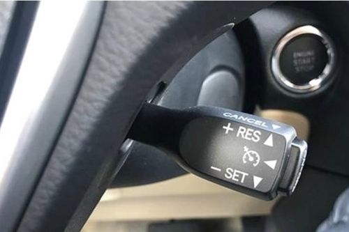 Có nên bỏ tiền triệu để độ Cruise Control cho 'xe cỏ' yên tâm hơn khi đi Tết?