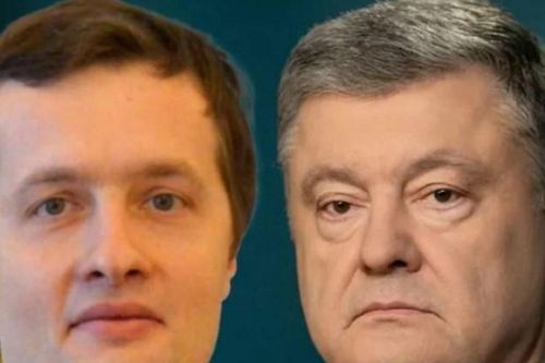 Con trai cựu Tổng thống Ukraine bị phạt vì trốn nghĩa vụ quân sự