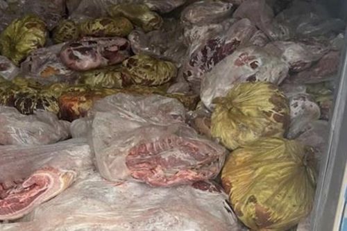 Bộ Nông nghiệp lệnh quản lý, kiểm soát giết mổ động vật dịp Tết Ất Tỵ