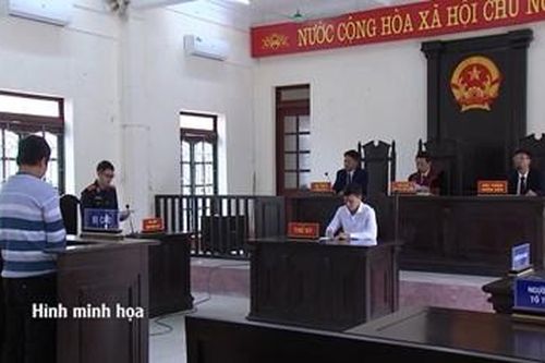 Tòa chấp nhận kháng nghị của Viện kiểm sát giảm hình phạt cho các bị cáo
