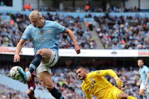Nhận định, dự đoán Ipswich Town vs Man City: Haaland lại 'bay'