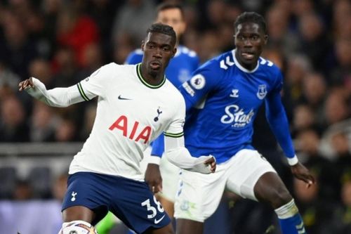 Nhận định, dự đoán Everton vs Tottenham: Cú đúp của 'Son'
