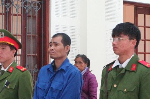 Tội ác của gã trai nửa đêm xuống tay với cụ bà hàng xóm chỉ vì 10 nghìn đồng