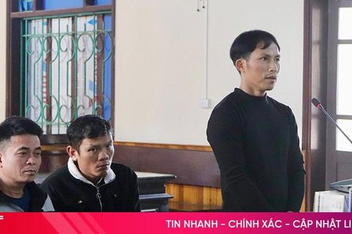 Lời cảnh tỉnh từ một phiên tòa