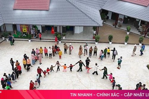 Cảm ơn đồng bào!