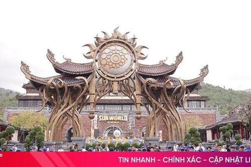 Top 1 công ty du lịch Đà Nẵng 2025 xướng danh DANAGO