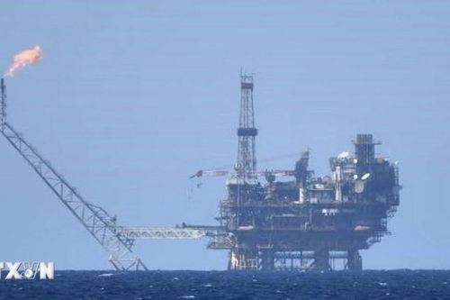 Libya lên kế hoạch tăng sản lượng dầu khí lên 2 triệu thùng mỗi ngày