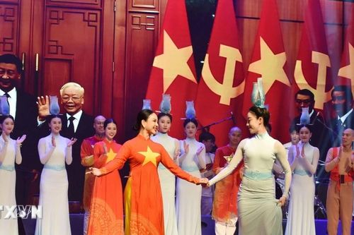 Không ngừng làm sâu sắc hiểu biết, giao lưu nhân dân giữa Việt Nam và Trung Quốc