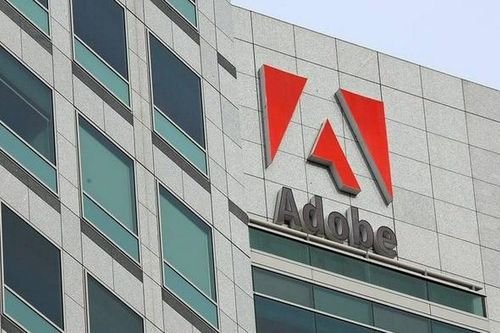 Công ty phần mềm máy tính Adobe trình làng công nghệ AI mới về xử lý hình ảnh