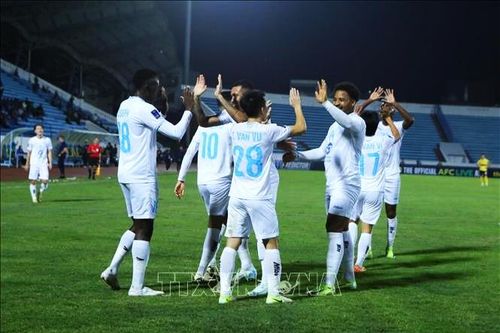 Vòng 10 LPBank V-League 2024 - 2025: Liệu Thiên Trường có mở hội?