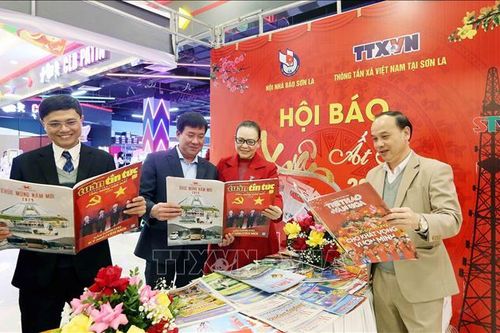Nhiều hoạt động thiết thực nhân kỷ niệm Ngày thành lập Đảng