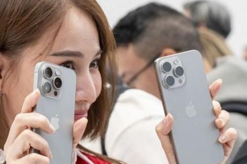iFan đang nghiện iPhone nặng cỡ nào?