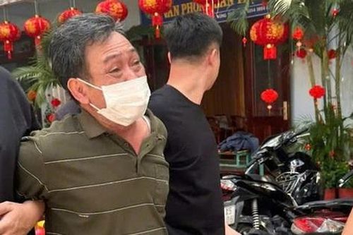 Lời khai kinh hoàng đến khó tin của nghi phạm sát hại mẹ, vợ và 2 con ở Hà Nội