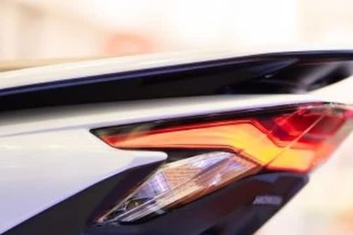 Honda ra mắt 'vua xe ga' 160cc mới thay thế SH: Giá bán hấp dẫn, có phanh ABS và màn TFT full màu