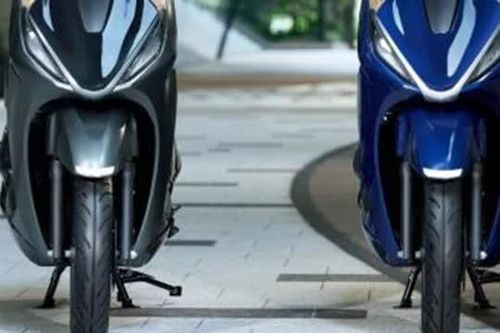 Honda chính thức mở bán 'vua xe ga' 125cc mới giá 48 triệu đồng: Dễ hút khách hơn Vision và SH Mode